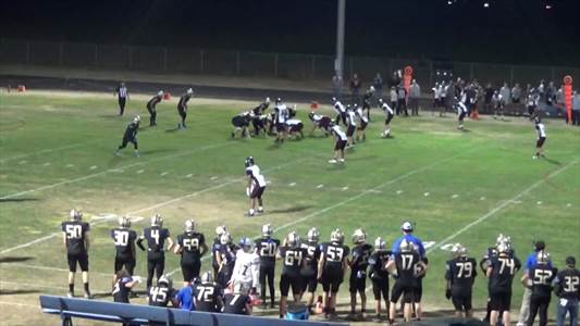 Basketball Game Preview: Adna Pirates vs. Toledo Indians