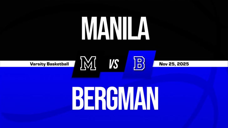 Basketball Recap: Manila Takes a Loss
