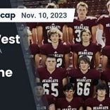 Football Game Preview: Enumclaw Hornets vs. Highline Pirates