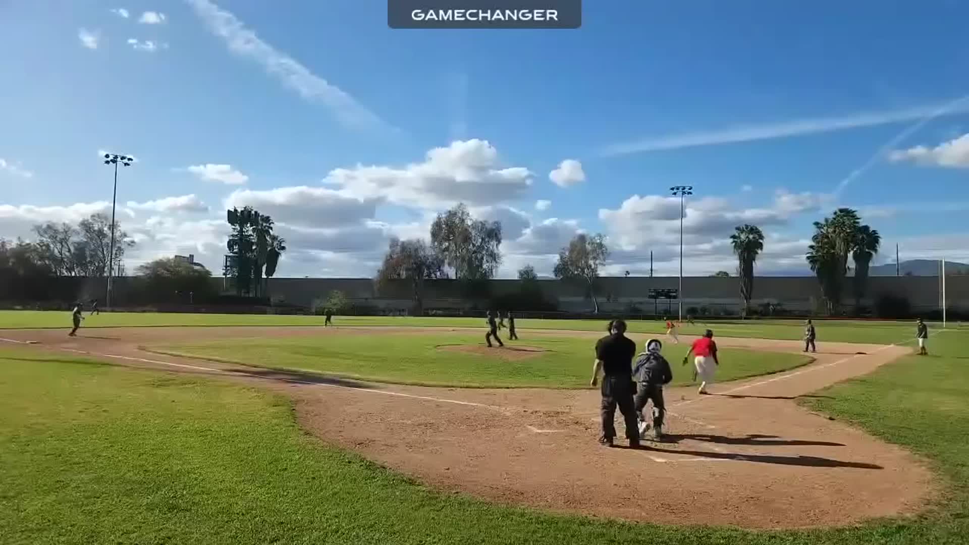 Baseball Recap: Pomona Comes Up Short