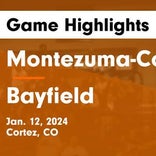 Basketball Game Preview: Bayfield Wolverines vs. Alamosa Mean Moose