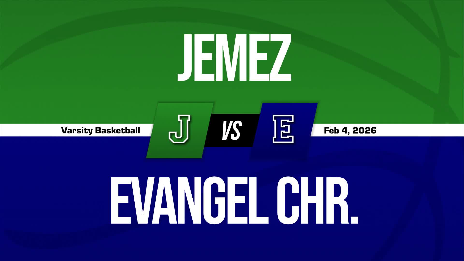 Basketball Recap: Jemez Valley Extends Winning Streak to Three + How To Watch