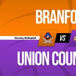 Volleyball Game Preview: Union County Fightin' Tigers vs. Lafayette Hornets + How To Watch