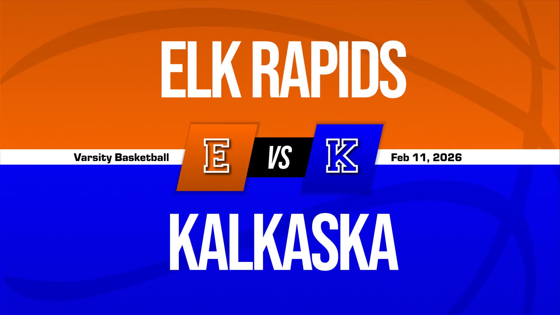 Basketball Recap: Kalkaska Comes Up Short + How To Watch