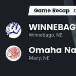 Football Game Preview: Omaha Nation vs. Homer