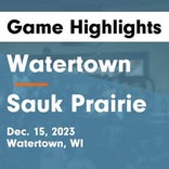 Basketball Game Preview: Watertown Goslings vs. Milton Red Hawks