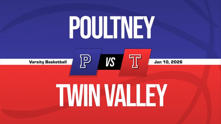 Basketball Recap: Poultney Takes a Loss