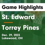 Basketball Game Preview: Torrey Pines Falcons vs. Carlsbad Lancers