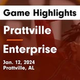 Prattville extends road losing streak to 16