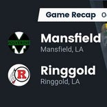 Football Game Preview: Ringgold vs. Lincoln Prep