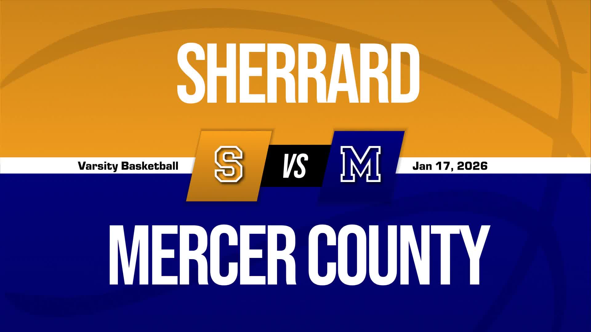 Basketball Game Preview: Sherrard Tigers vs. Alleman Pioneers