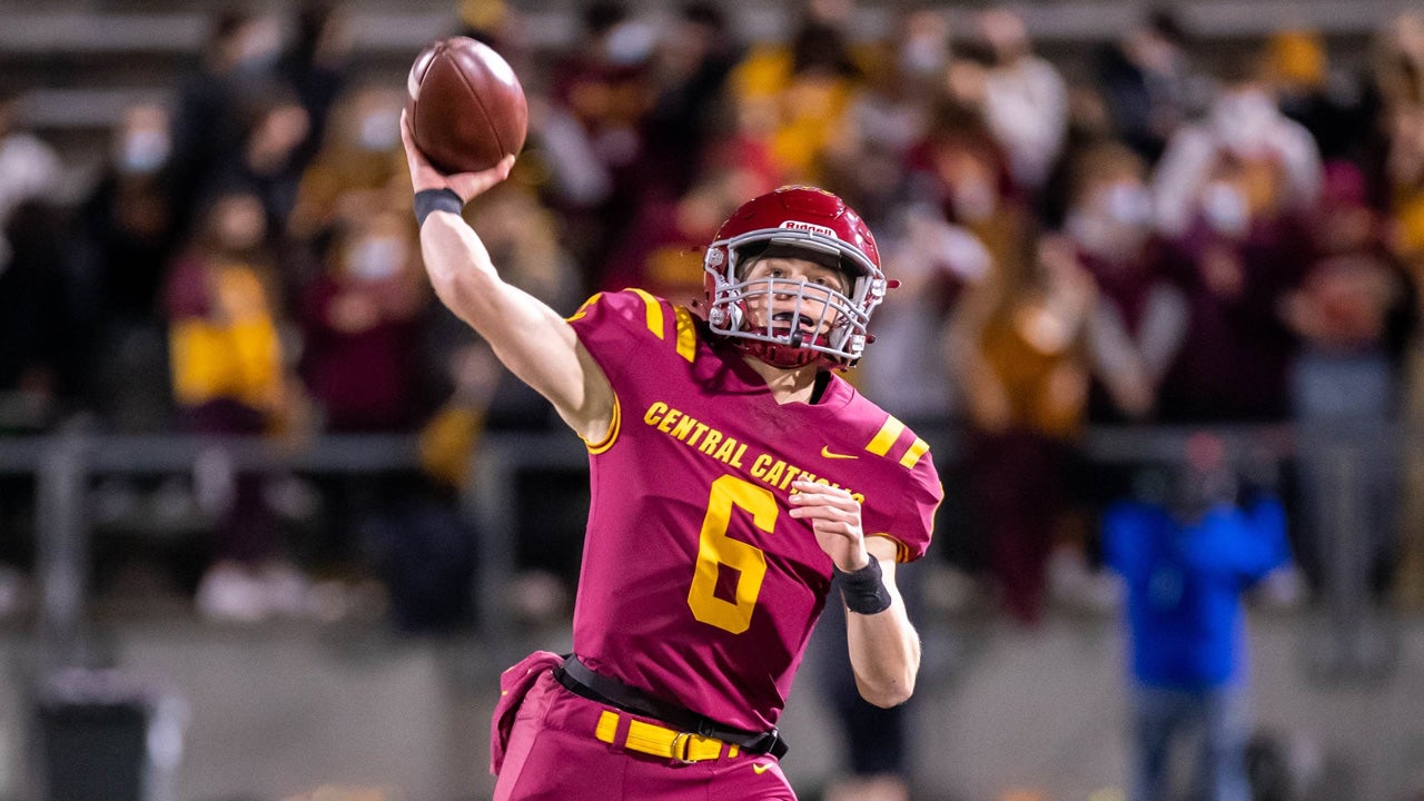 Final Oregon MaxPreps Top 25