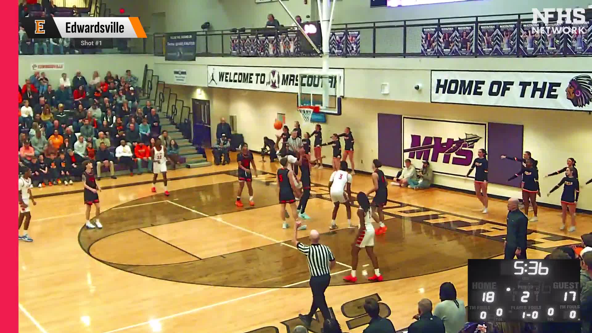 Basketball Recap: Alton Takes a Tough Playoff Loss