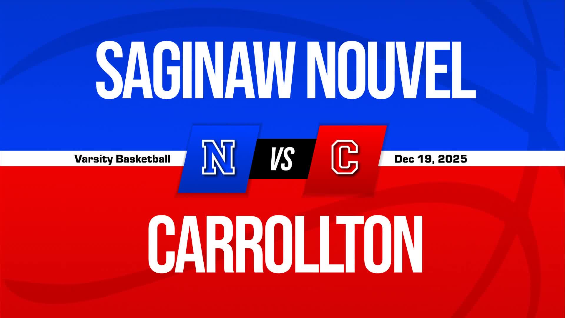 Basketball Recap: Nouvel Catholic Central Wins Going Away Against Carrollton