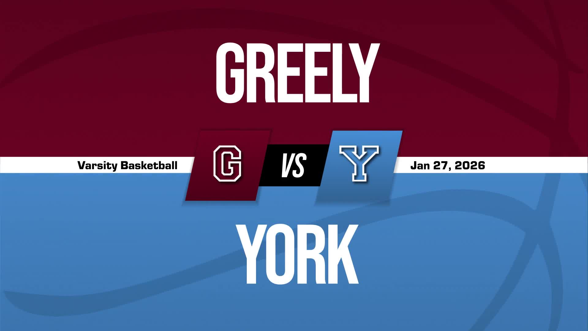 Basketball Game Preview: York Wildcats vs. Traip Rangers + How To Watch