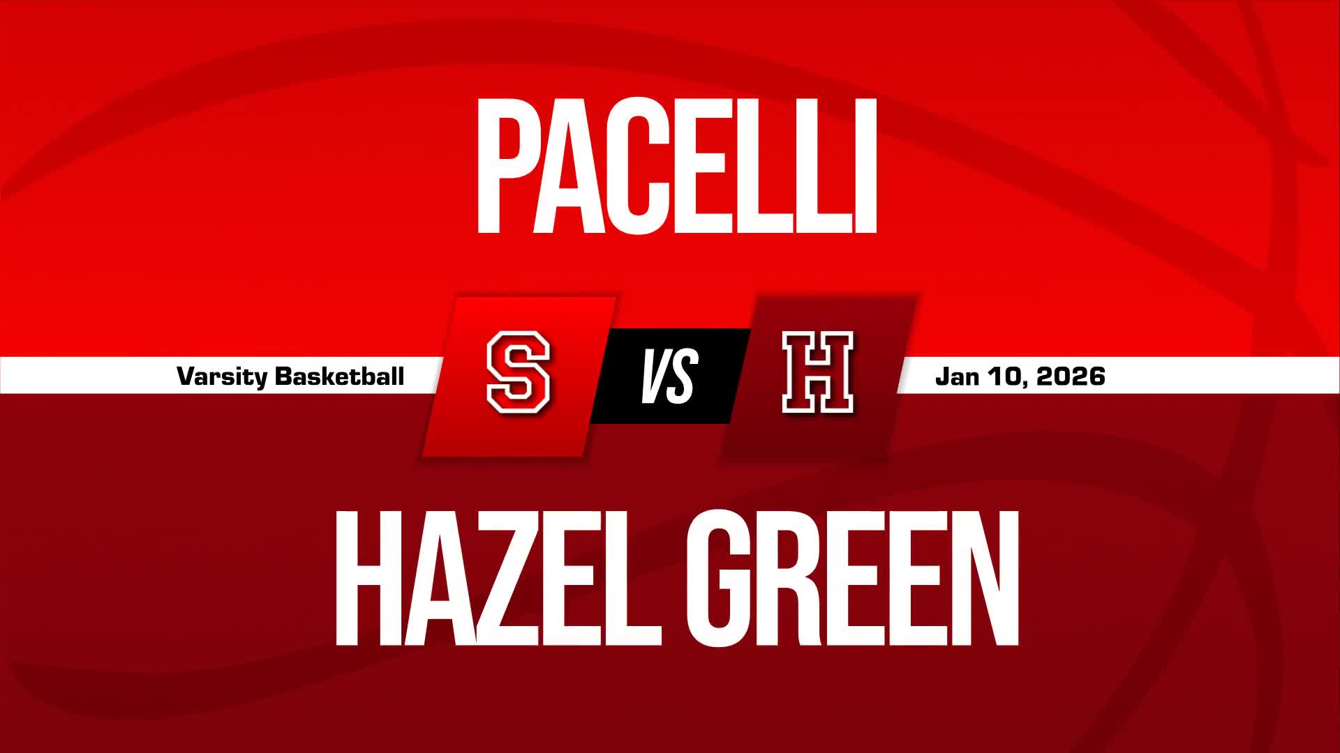 Basketball Recap: St. Anne-Pacelli's Luck Takes a Turn for the Worse  on Thursday