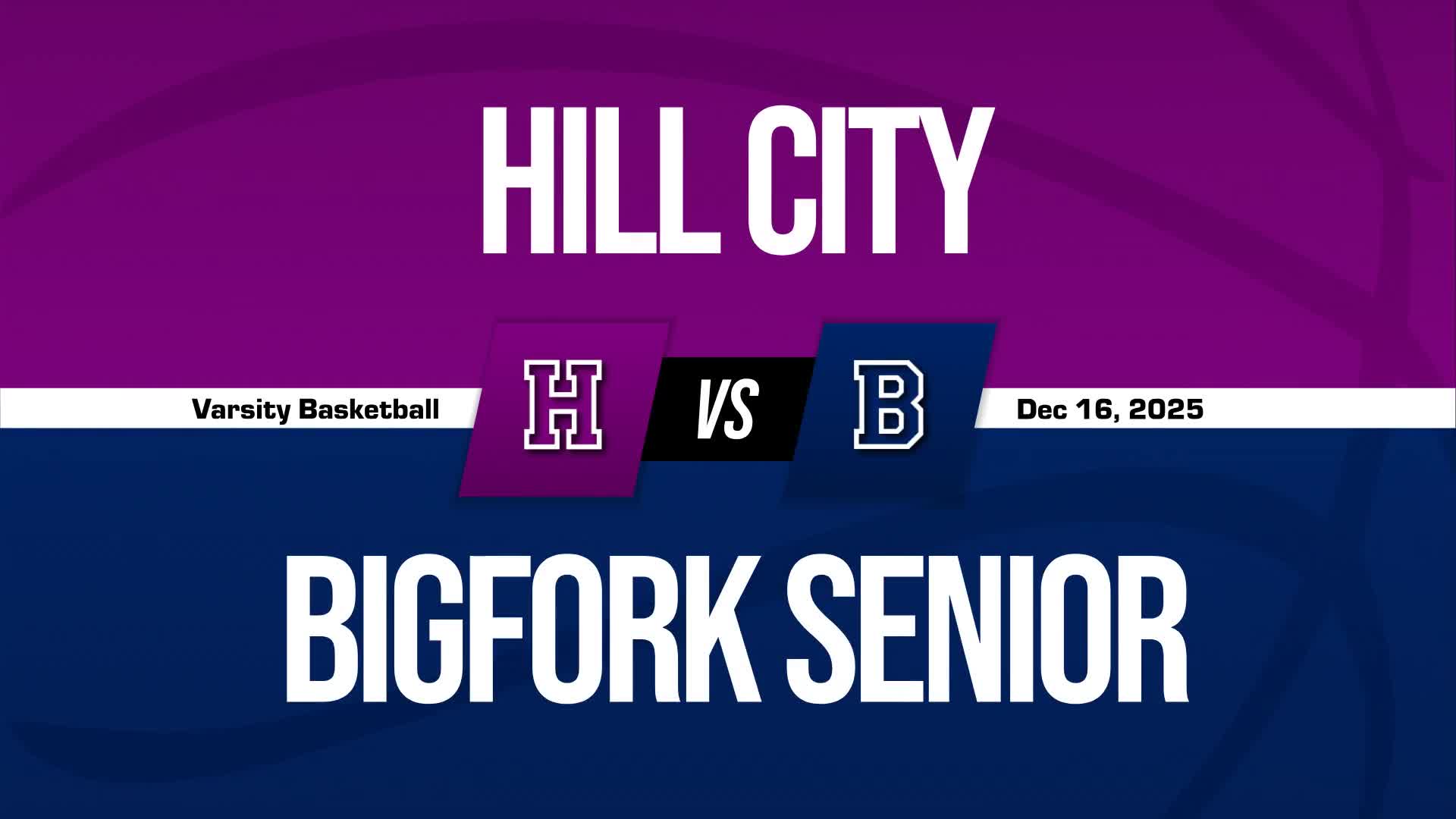 Basketball Recap: Bigfork Comes Up Short