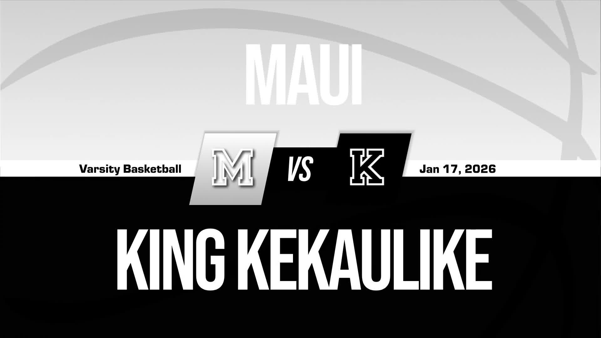 Basketball Recap: Maui Extends Winning Streak to 11 + How To Watch