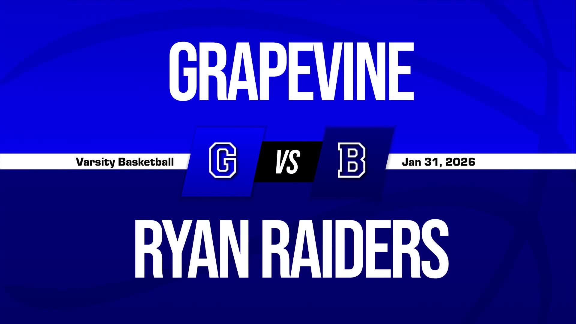 Basketball Recap: Grapevine Comes Up Short