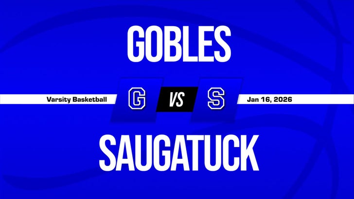 Basketball Recap: Gobles Comes Up Short