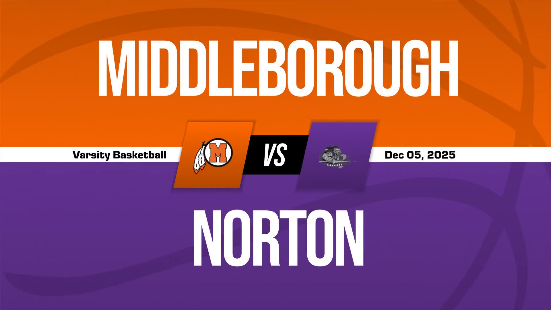 Basketball Game Preview: Middleborough Sachems vs. Apponequet Re