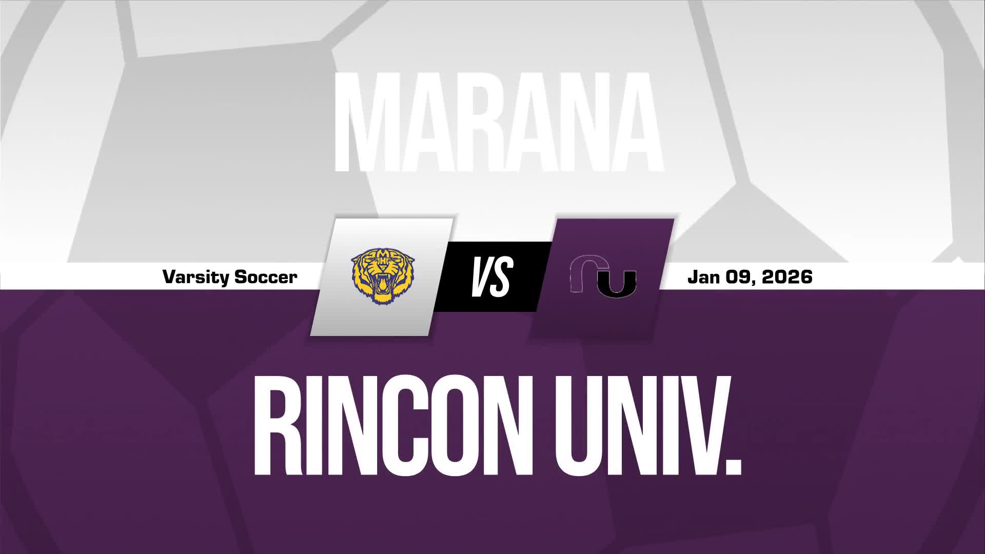Soccer Game Preview: Rincon/University vs. Cesar Chavez