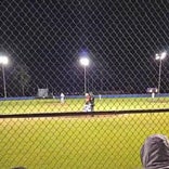 Baseball Game Recap: Dixie County Takes a Loss