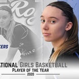 Girls Player of the Year: Paige Bueckers