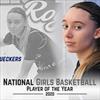 MaxPreps 2019-20 High School Girls Basketball Player of the Year: Paige Bueckers thumbnail
