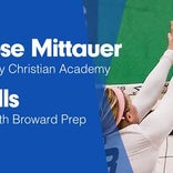 Reese Mittauer Game Report