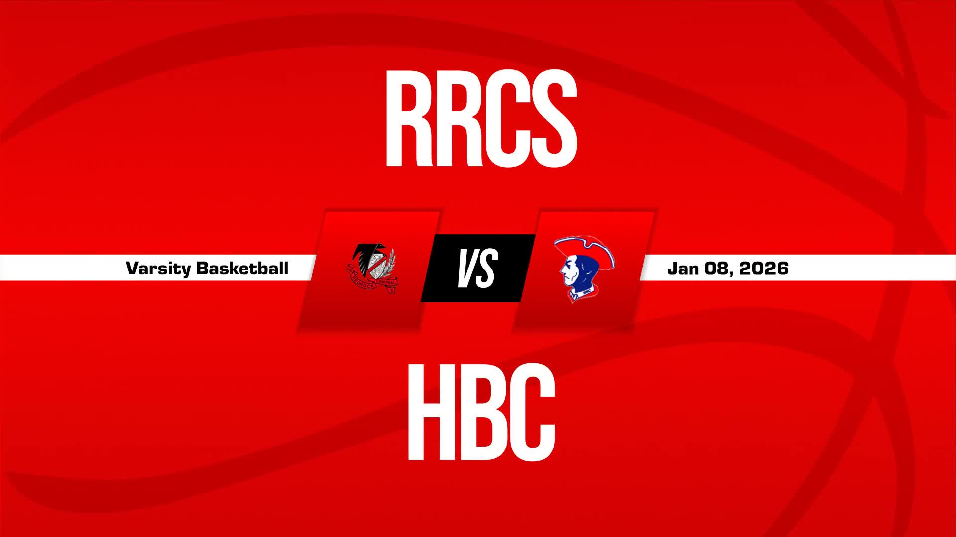 Basketball Recap: Red Rock Central Takes a Loss + How To Watch