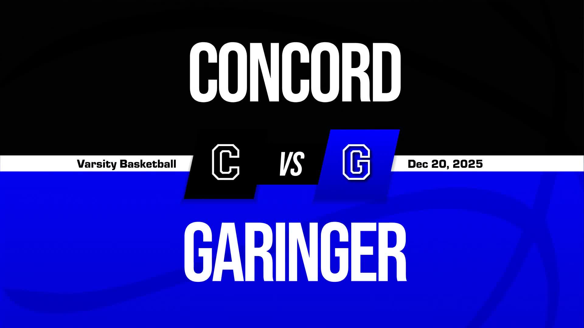 Basketball Recap: Garinger Comes Up Short