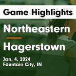 Hagerstown extends home losing streak to ten