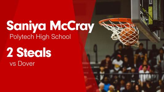 Basketball Recap: Polytech Extends Road Winning Streak to Seven