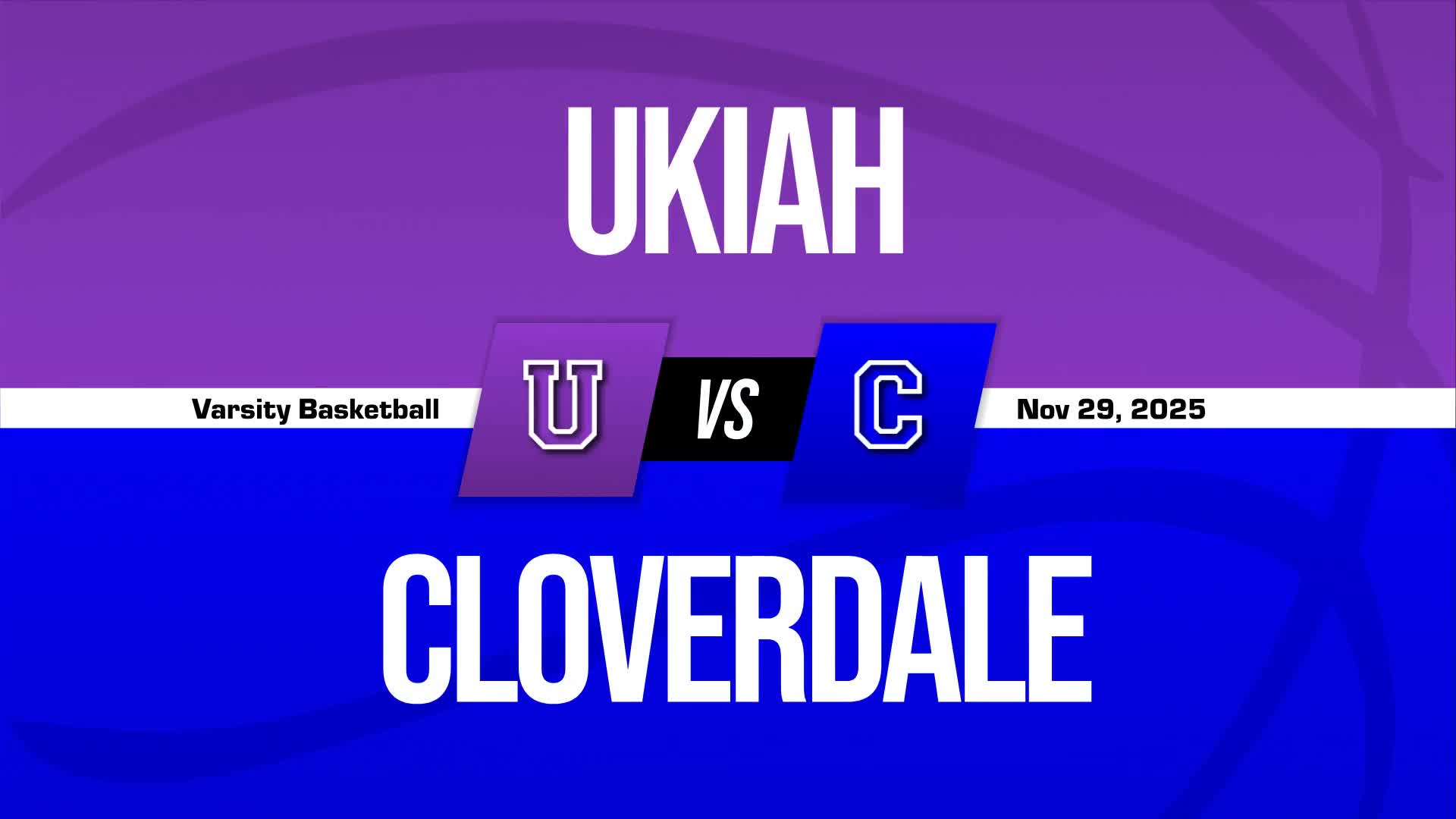 Basketball Recap: Cloverdale Victorious