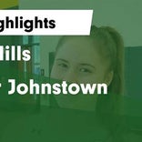 Greater Johnstown extends home winning streak to four