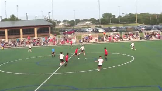 Soccer Recap: Topeka Comes Up Short