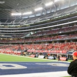 Texas football championships returning to AT&T Stadium, home of the Dallas Cowboys