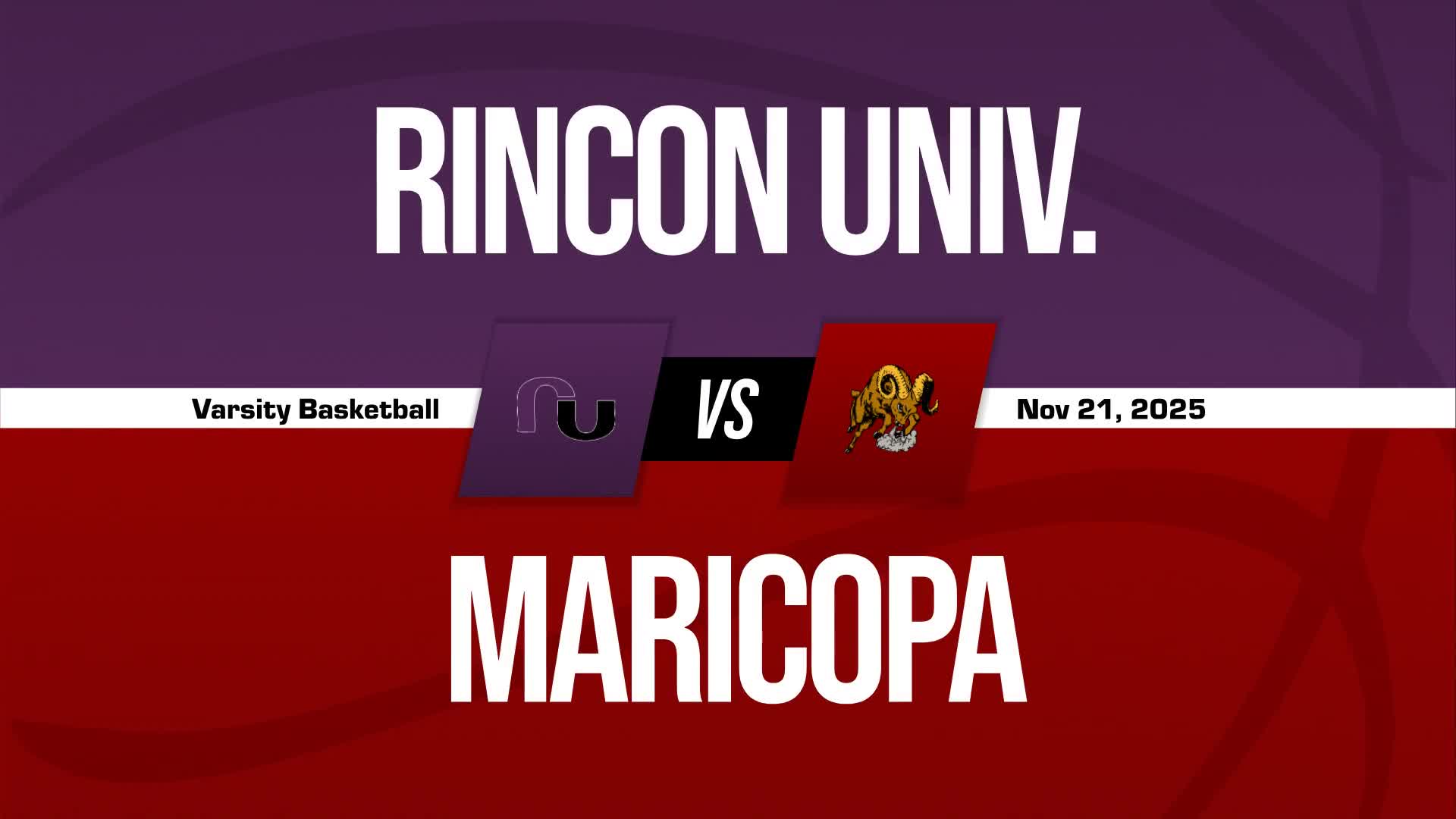 Basketball Recap: Maricopa Takes a Loss + How To Watch