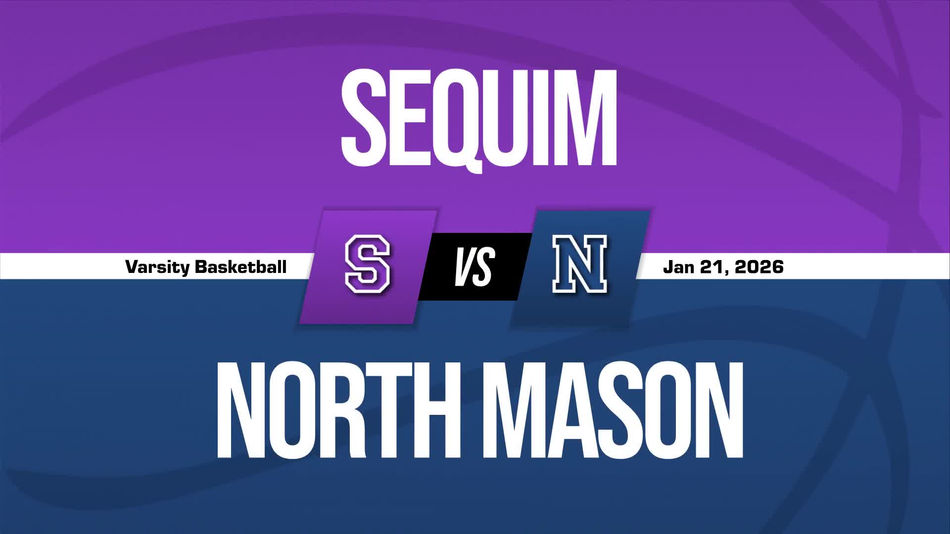 Basketball Game Preview: Sequim Wolves vs. Bainbridge Spartans + How To Watch