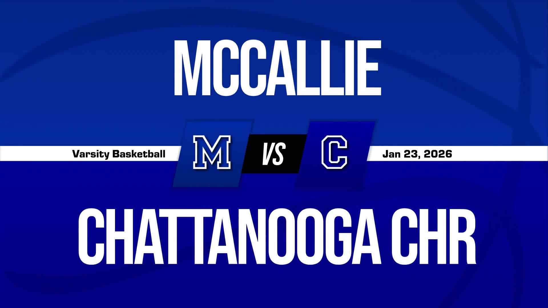 Basketball Recap: Mccallie Comes Up Short in High-Profile  Matchup with Knoxville Catholic