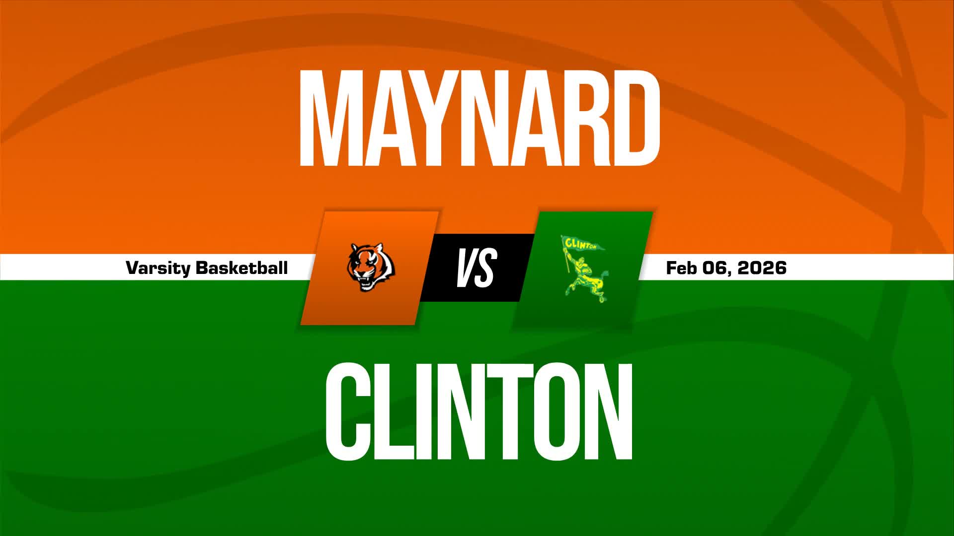 Pryc Kasozi Game Report: @ Clinton + How To Watch