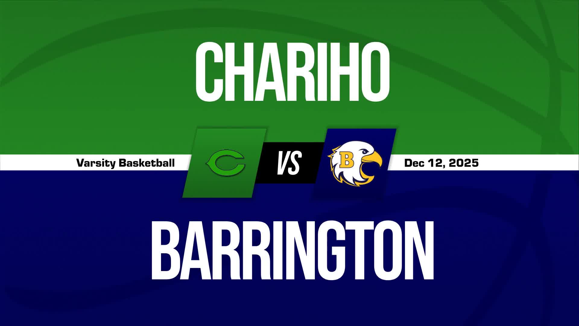 Basketball Recap: Barrington Beats North Kingstown for Their Third Straight  Win + How To Watch