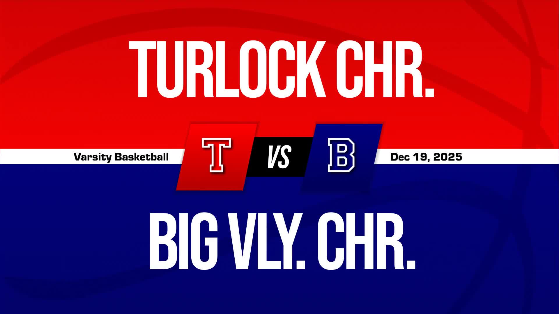 Basketball Game Preview: Big Valley Christian Lions vs. Linden Lions + How To Watch