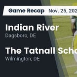 Tatnall extends home winning streak to seven