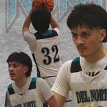 Shane Douma-Sanchez named 2022-23 MaxPreps New Mexico High School Basketball Player of the Year