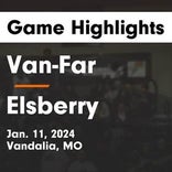 Van-Far vs. Wright City