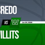 Basketball Game Preview: Willits Wolverines vs. Victory Christian Academy Eagles + How To Watch