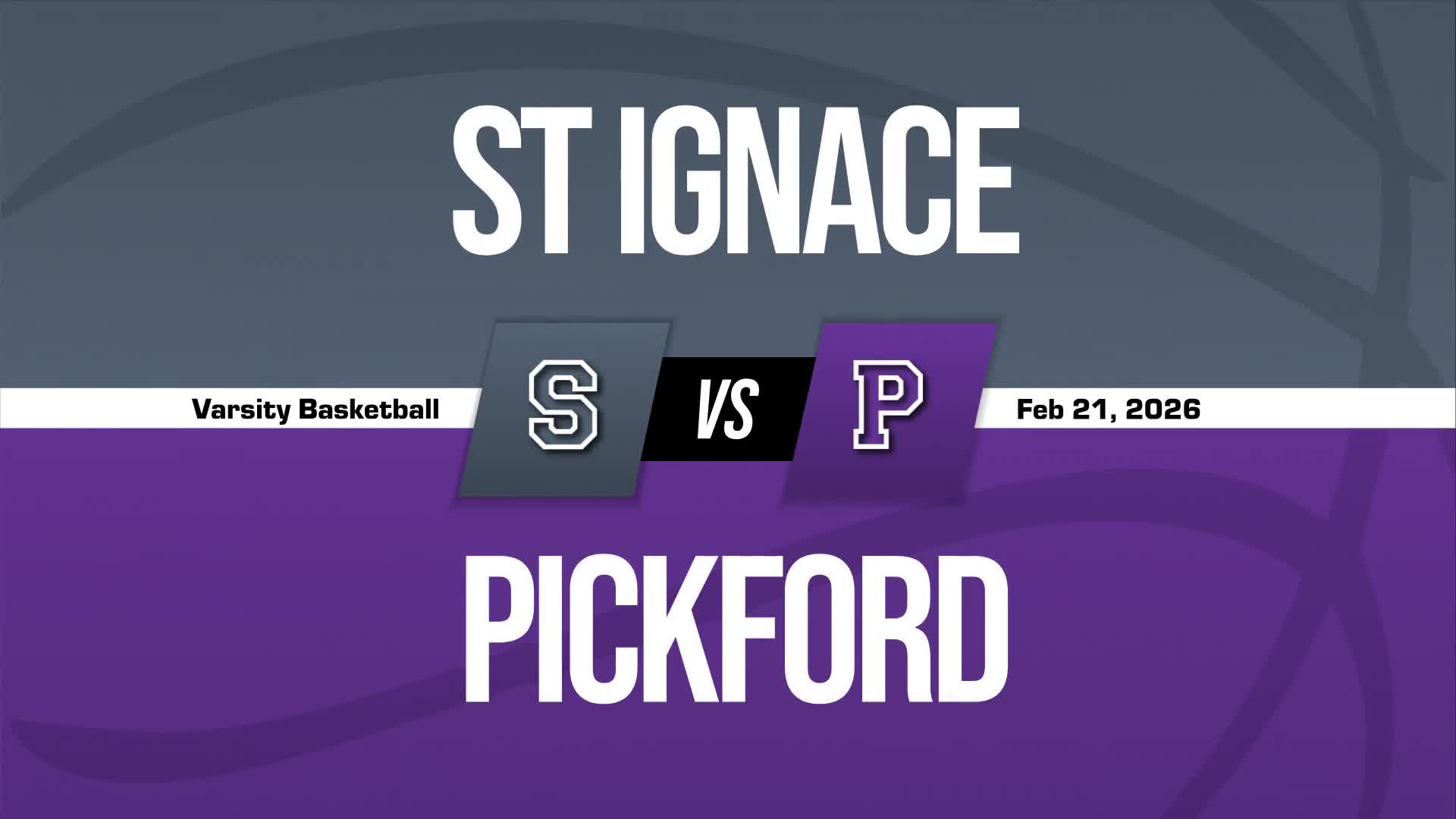 Basketball Recap: Pickford Comes Up Short