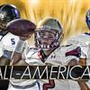 MaxPreps 2015 Football Sophomore All-American Team 